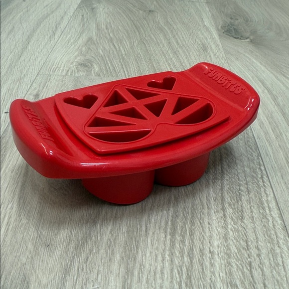 Multi-Color Food Cutter Set - Picture 4 of 13